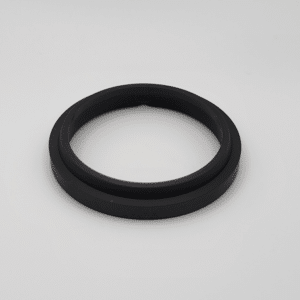 SKF D Style Rod Wiper 2.125 X 2.625 X 0.250 IN