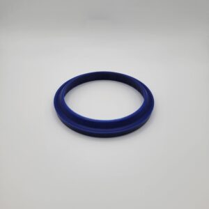 Hallite 520 Style Rod Wiper 4.000 X 4.500 X 0.250 IN