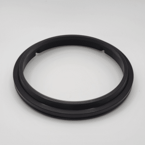 SKF D Style Rod Wiper 5.500 X 6.250 X 0.375 IN