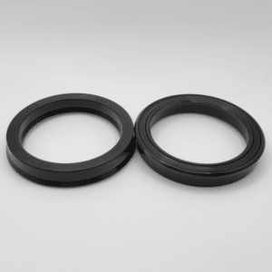 U Seal with Quad ring – 2×2-1/2×3/8 IN