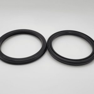 U Seal with Quad ring – 2×2-1/2×1/4 IN