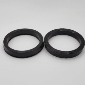 U Seal with Quad-ring – 40x48x8 MM