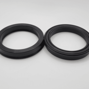 U Seal with Quad-ring – 50x63x10 MM