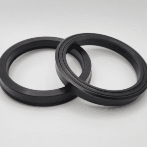 U Seal with Quad-ring – 75x90x9 MM