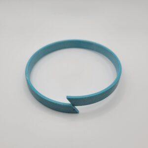 Phenolic Wear Ring 85.00 X 80.00 X 9.70 MM
