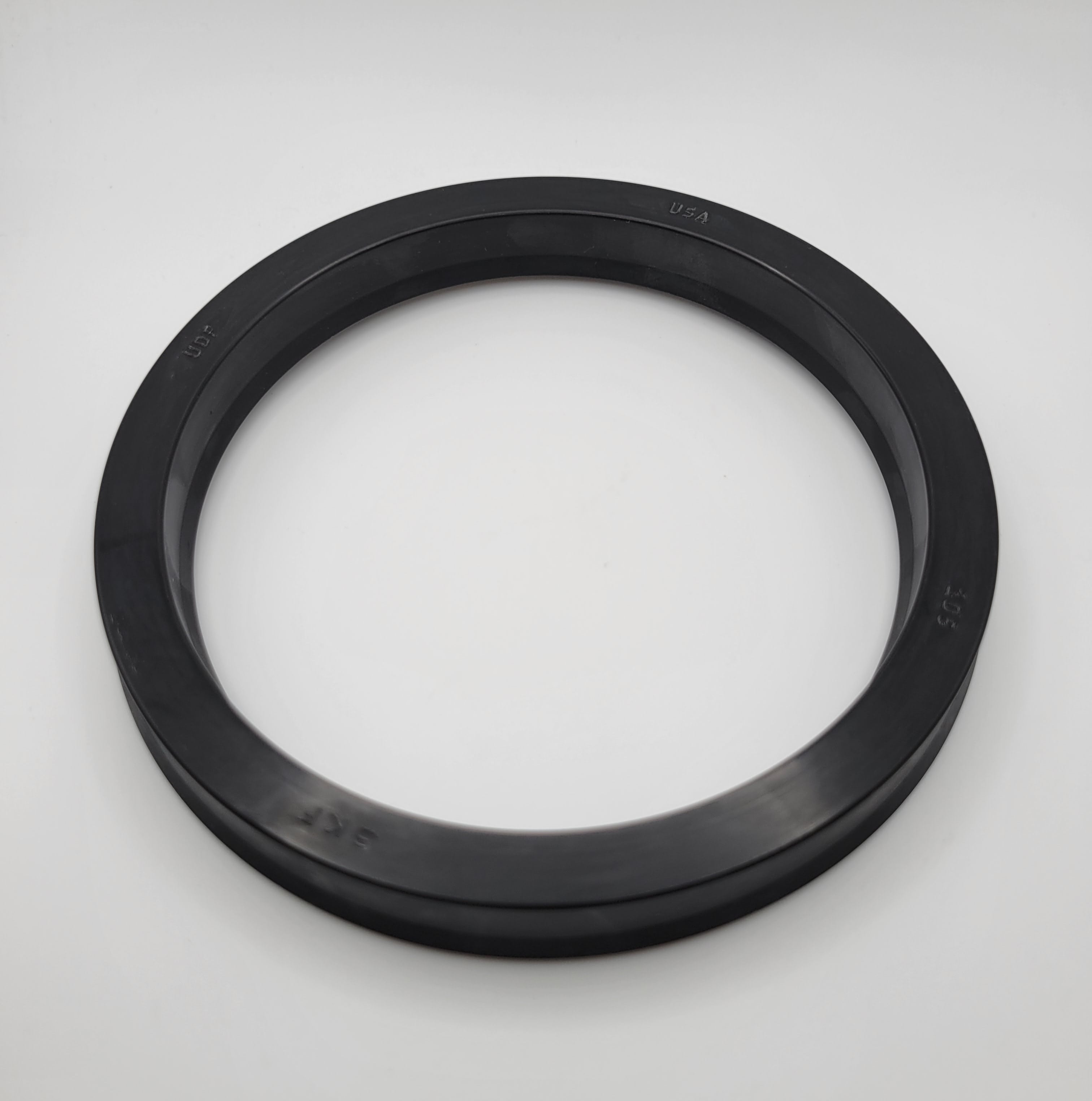 U Seal with Quad-ring – 105x125x15 MM SKF