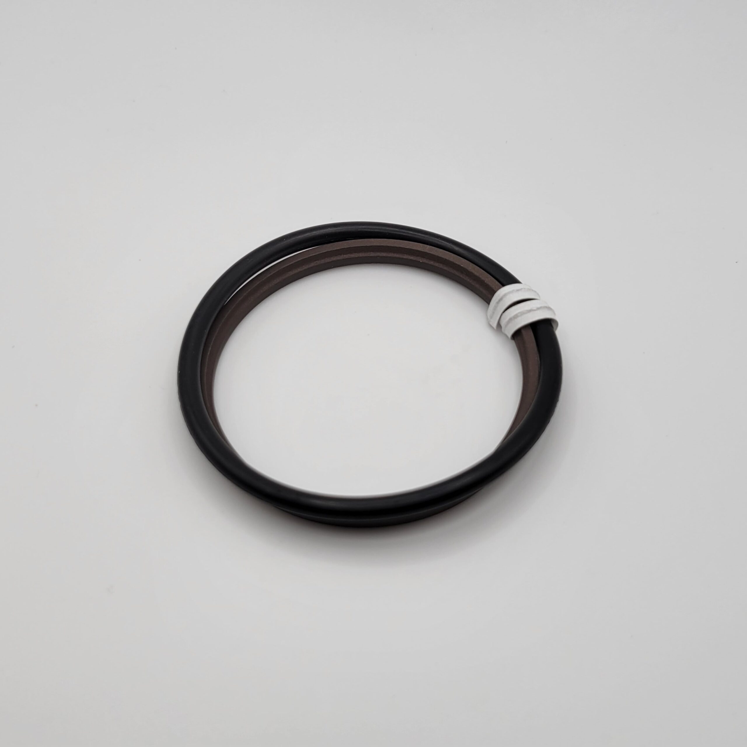 Rod Buffer Seal 50.00 X 61.00 X 4.00 MM