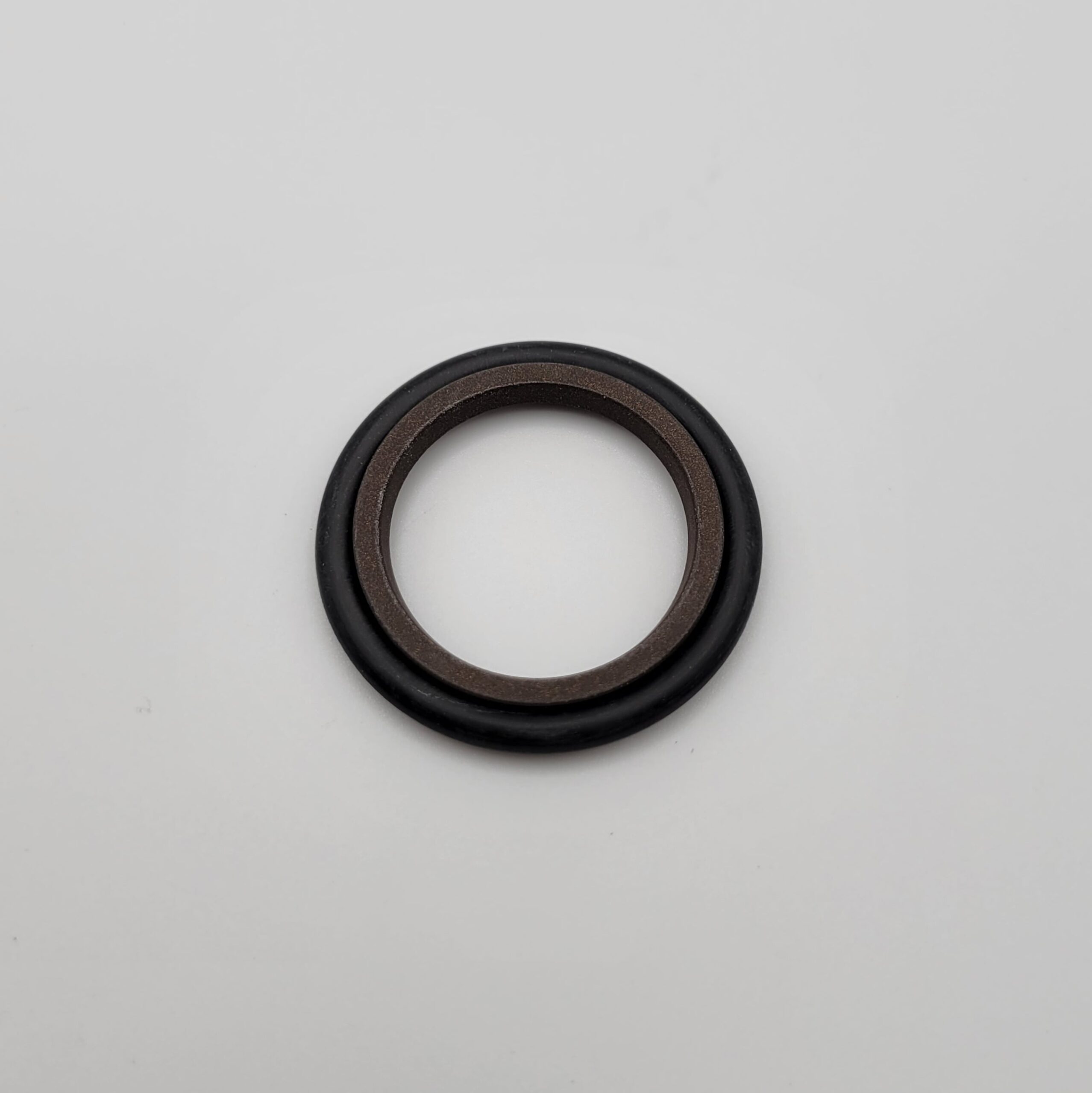 Rod Buffer Seal 25.00 X 35.70 X 4.00 MM