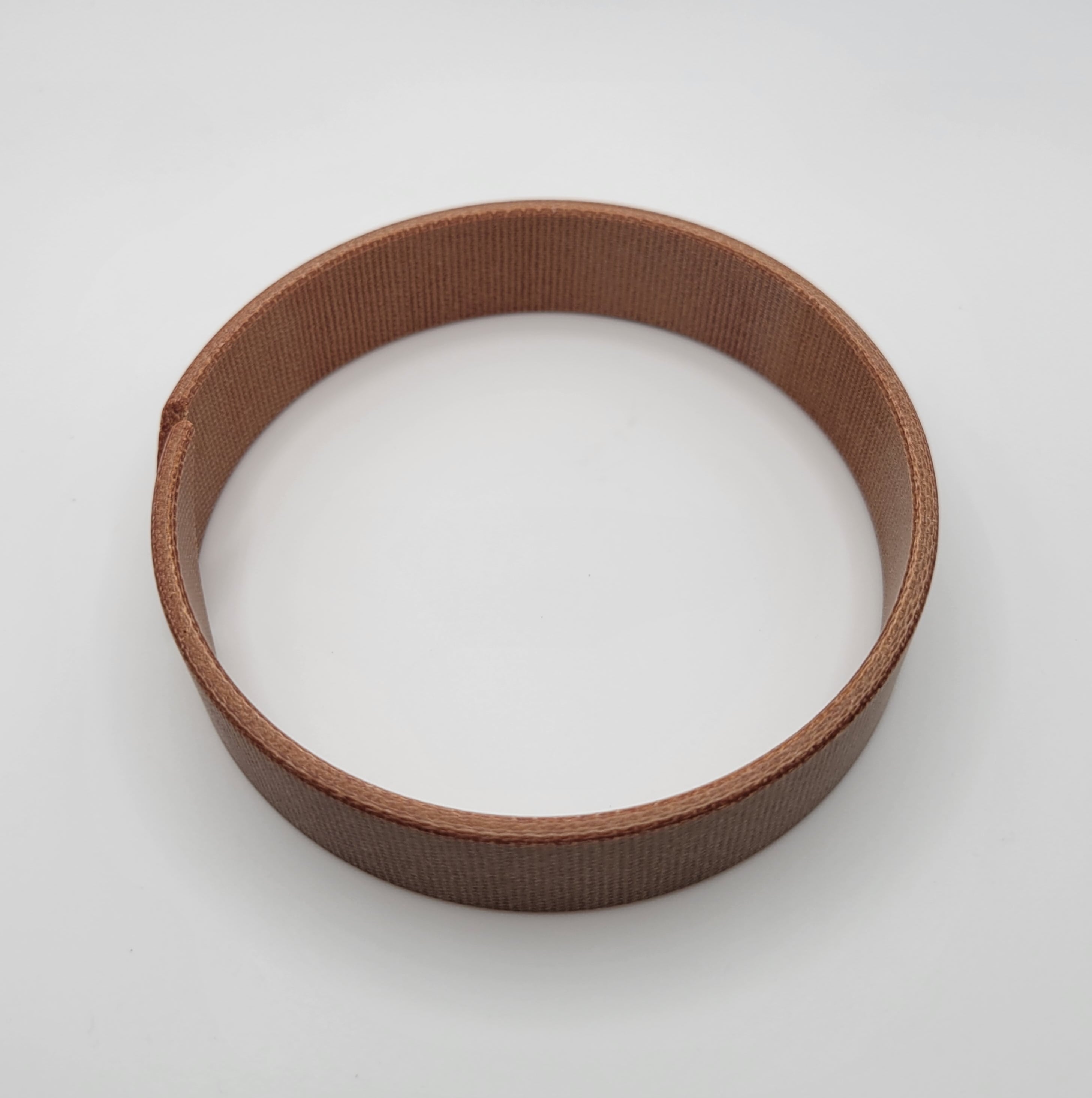Phenolic Wear Ring 90.00 X 20.00 X 3.00 MM - Crescent Hydraulic