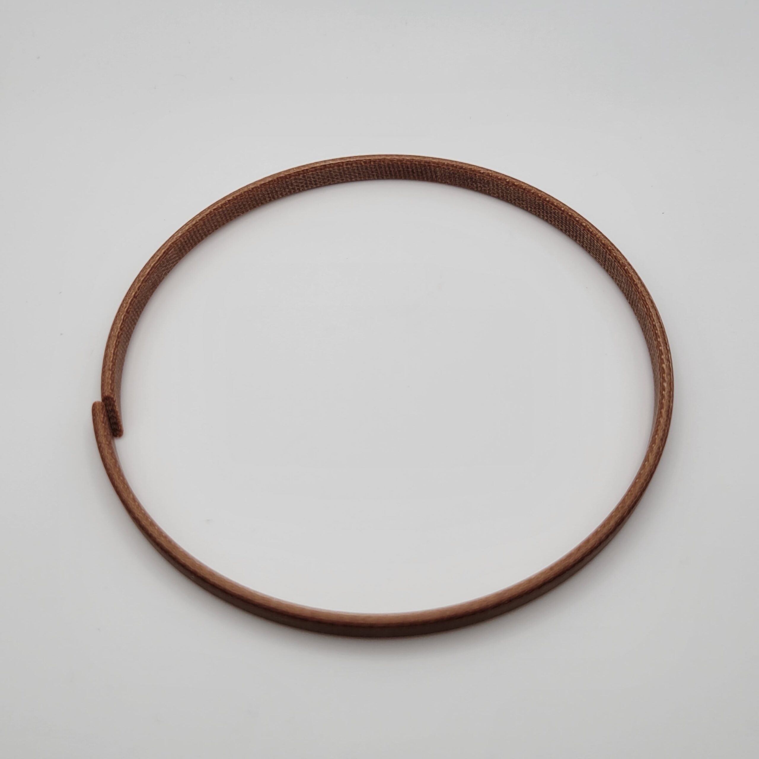 Phenolic Wear Ring 105.00 X 6.00 X 2.50 MM