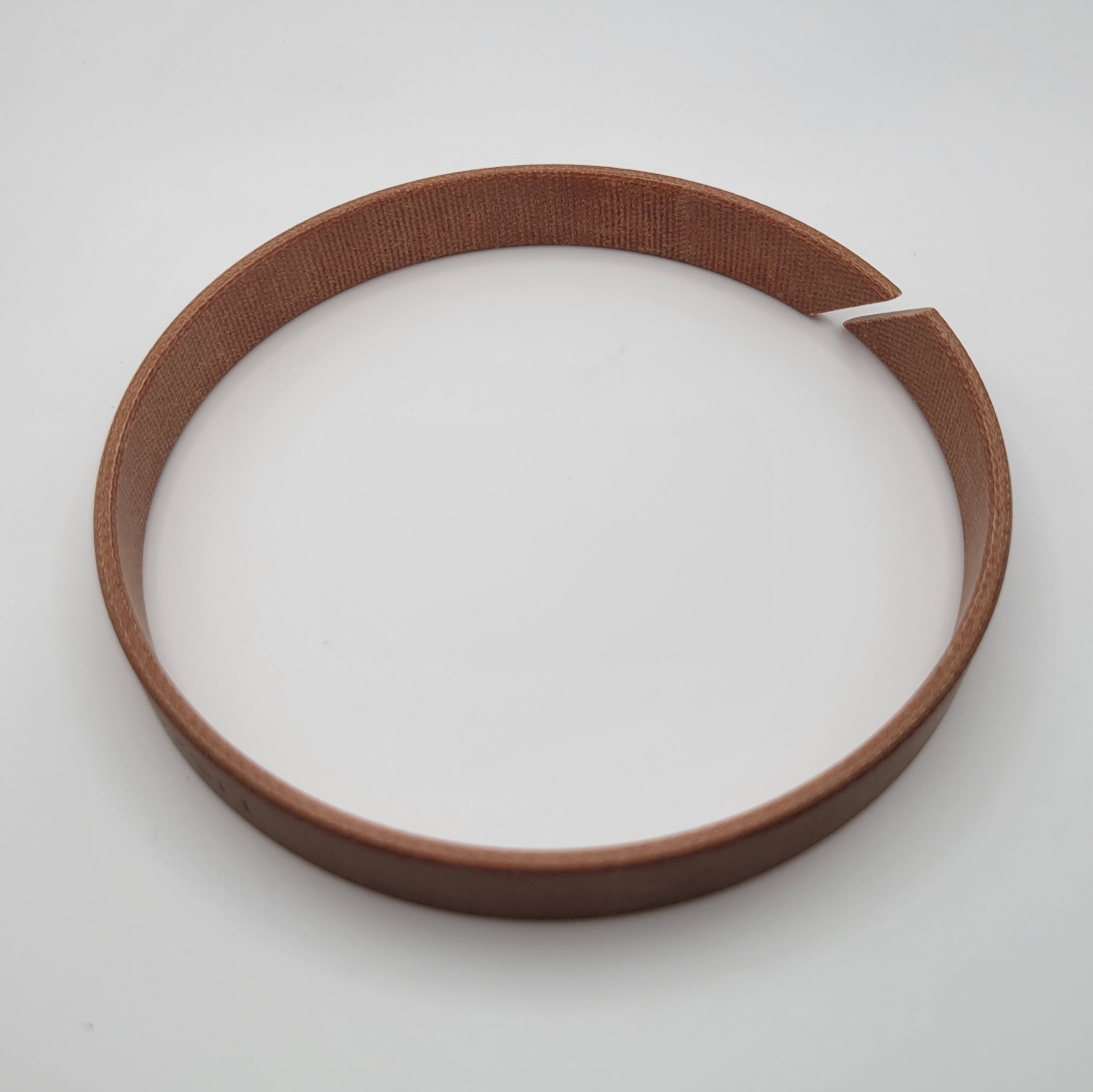 Phenolic Wear Ring 115.00 X 15.00 X 3.00 MM