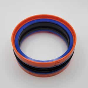 MPSA-025 Five Piece Piston Seal
