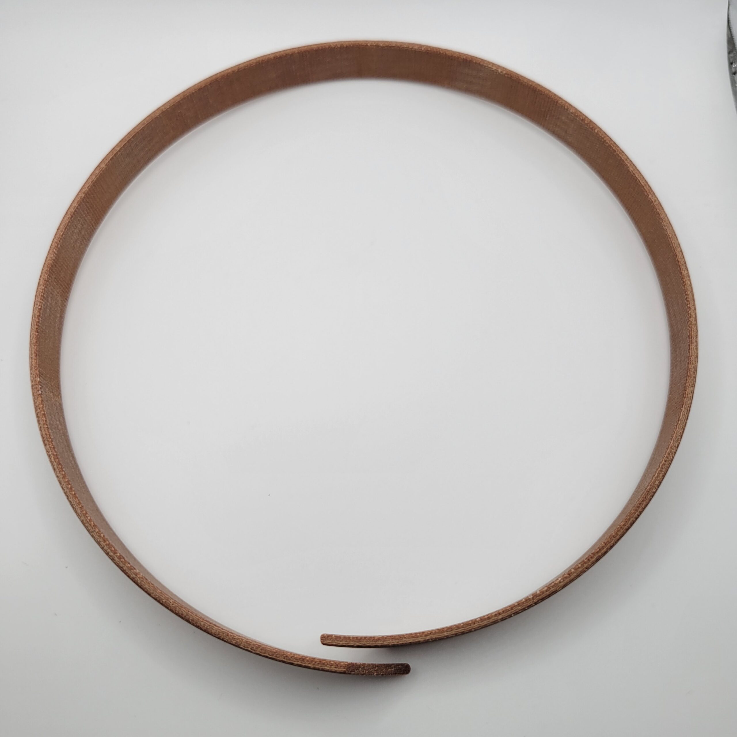 Phenolic Wear Ring 170.00 X 14.80 X 2.50 MM