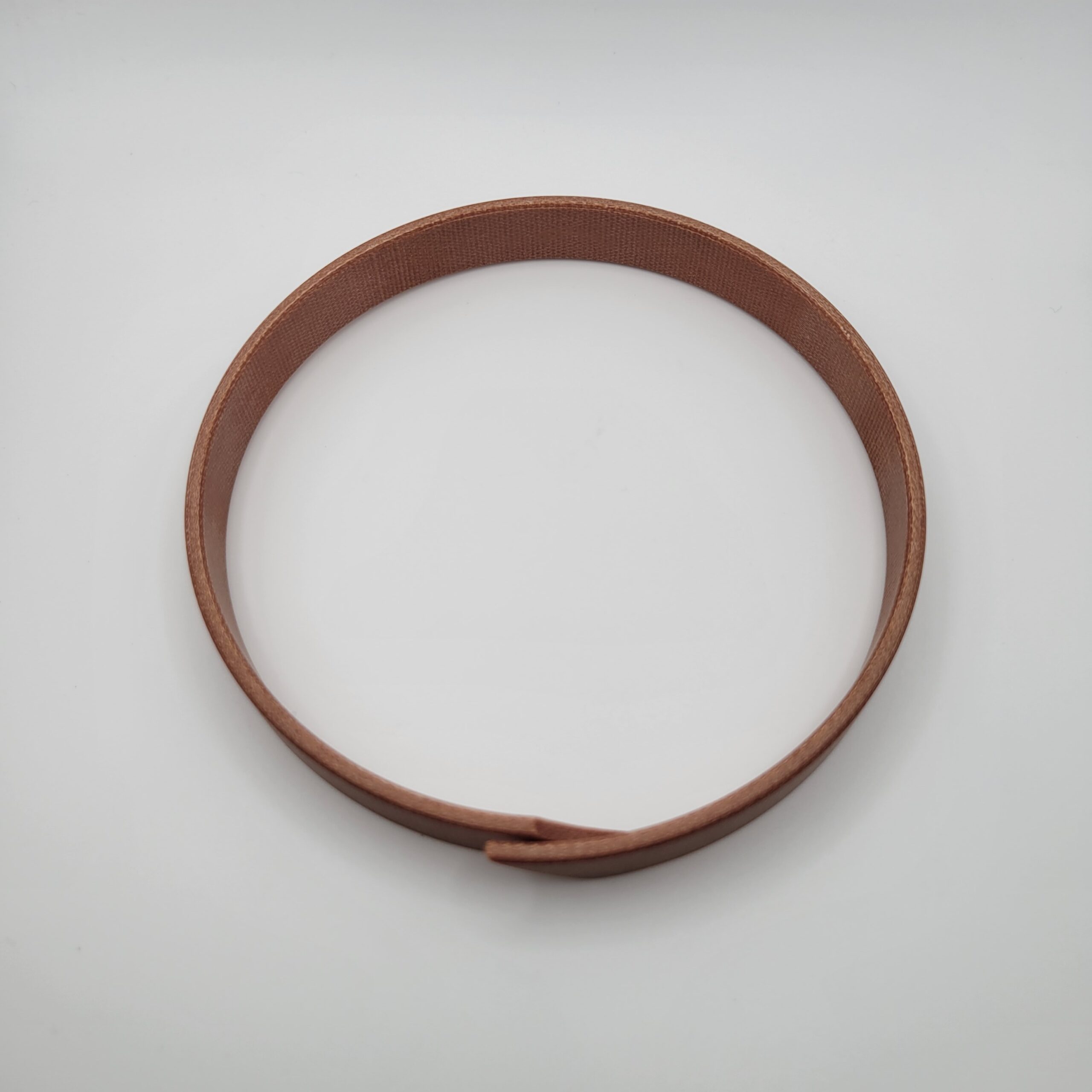 Phenolic Wear Ring 120.00 X 14.80 X 3.00 MM