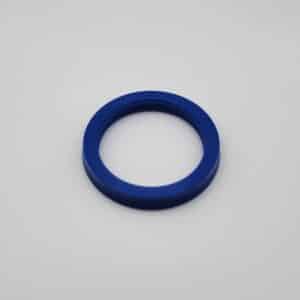 DOUBLE LIP U SEAL 40.00 X 50.00 X 7.00 MM