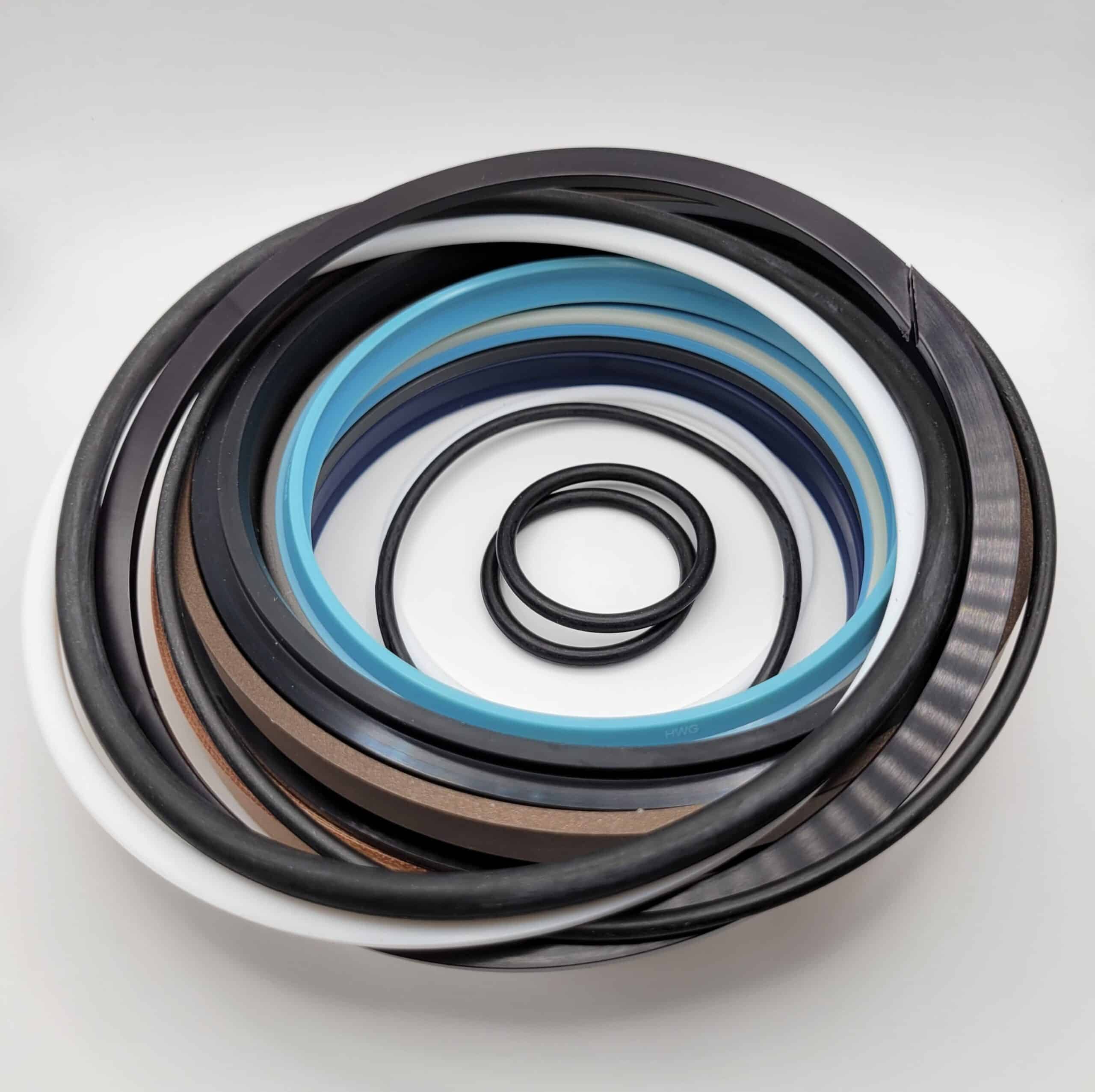 2043626 Aftermarket Seal Kit for Caterpillar