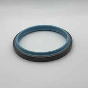 H Style Metal Clad Rod Wiper 140.00 X 160.00 X 10.00 MM