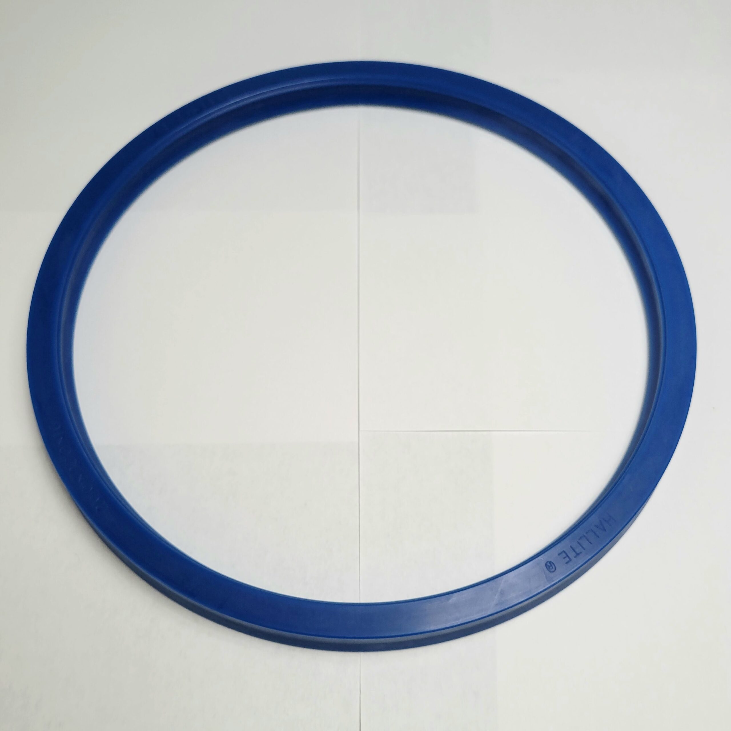 DOUBLE LIP U SEAL 200.00 X 220.00 X 14.50 MM