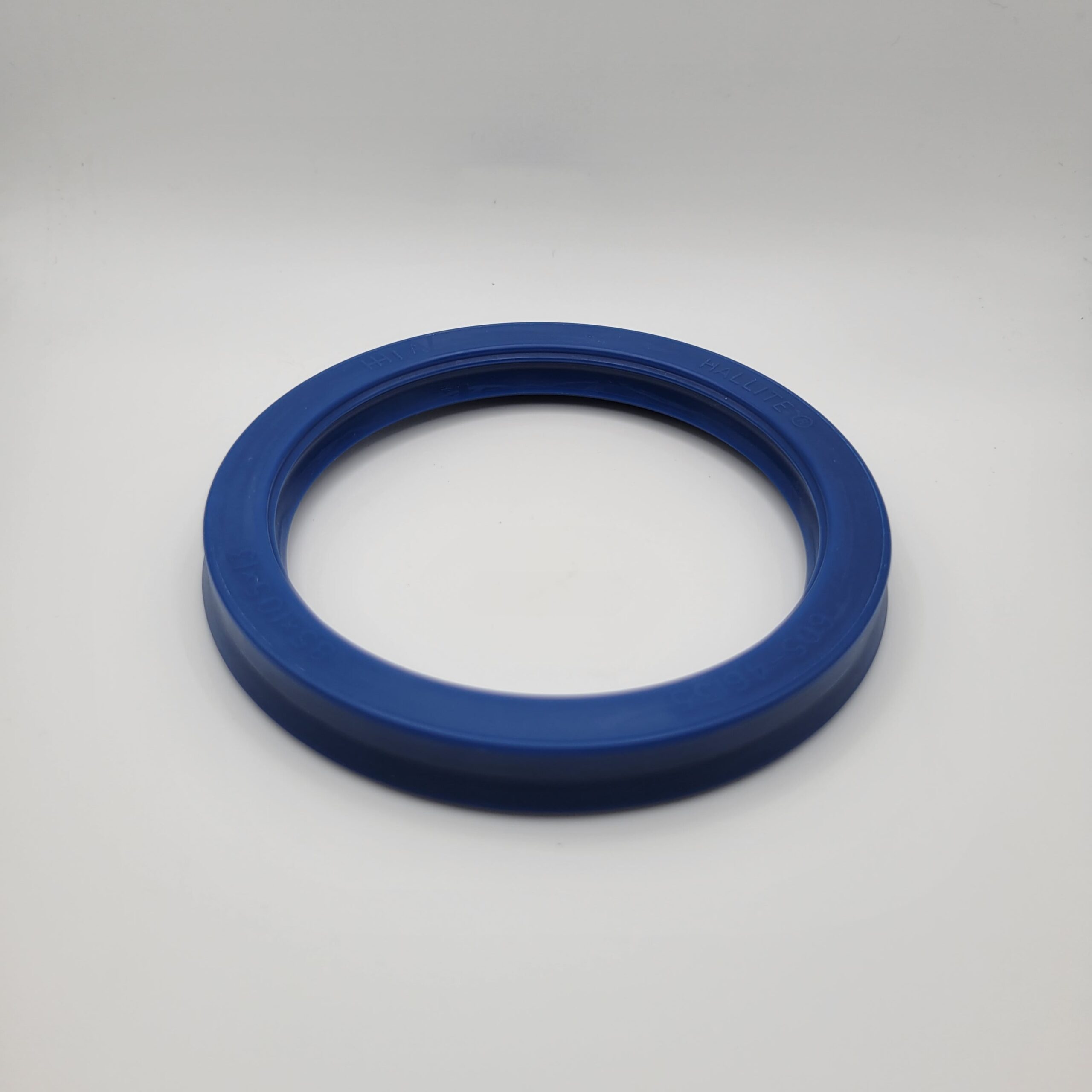 DOUBLE LIP U SEAL 35.00 X 45.00 X 6.00 MM