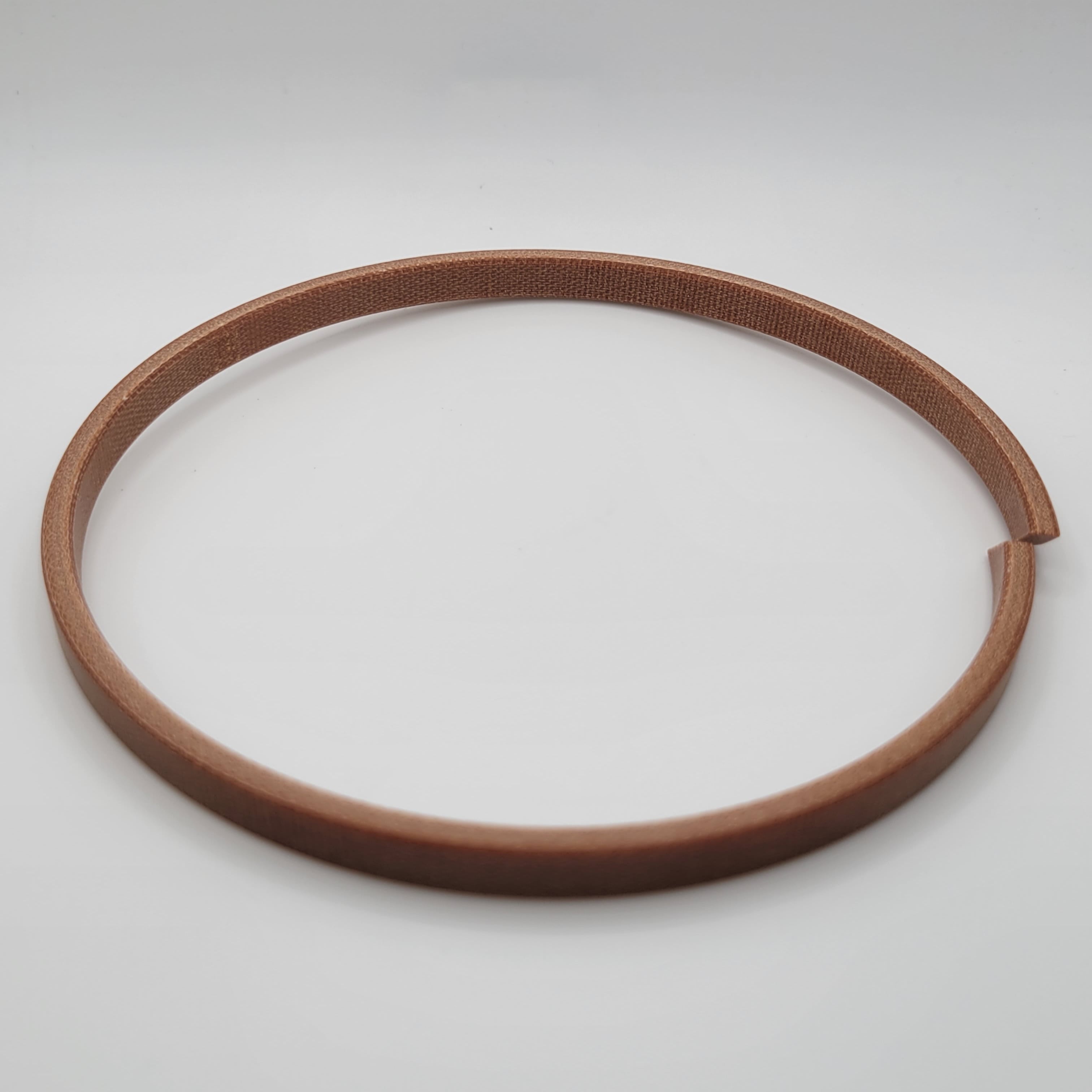 Phenolic Wear Ring 135.00 X 127.00 X 8.00 MM - Crescent Hydraulic