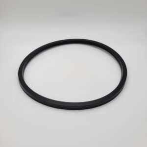 U Seal with O-ring – 4-3/8×4-3/4×3/16 IN