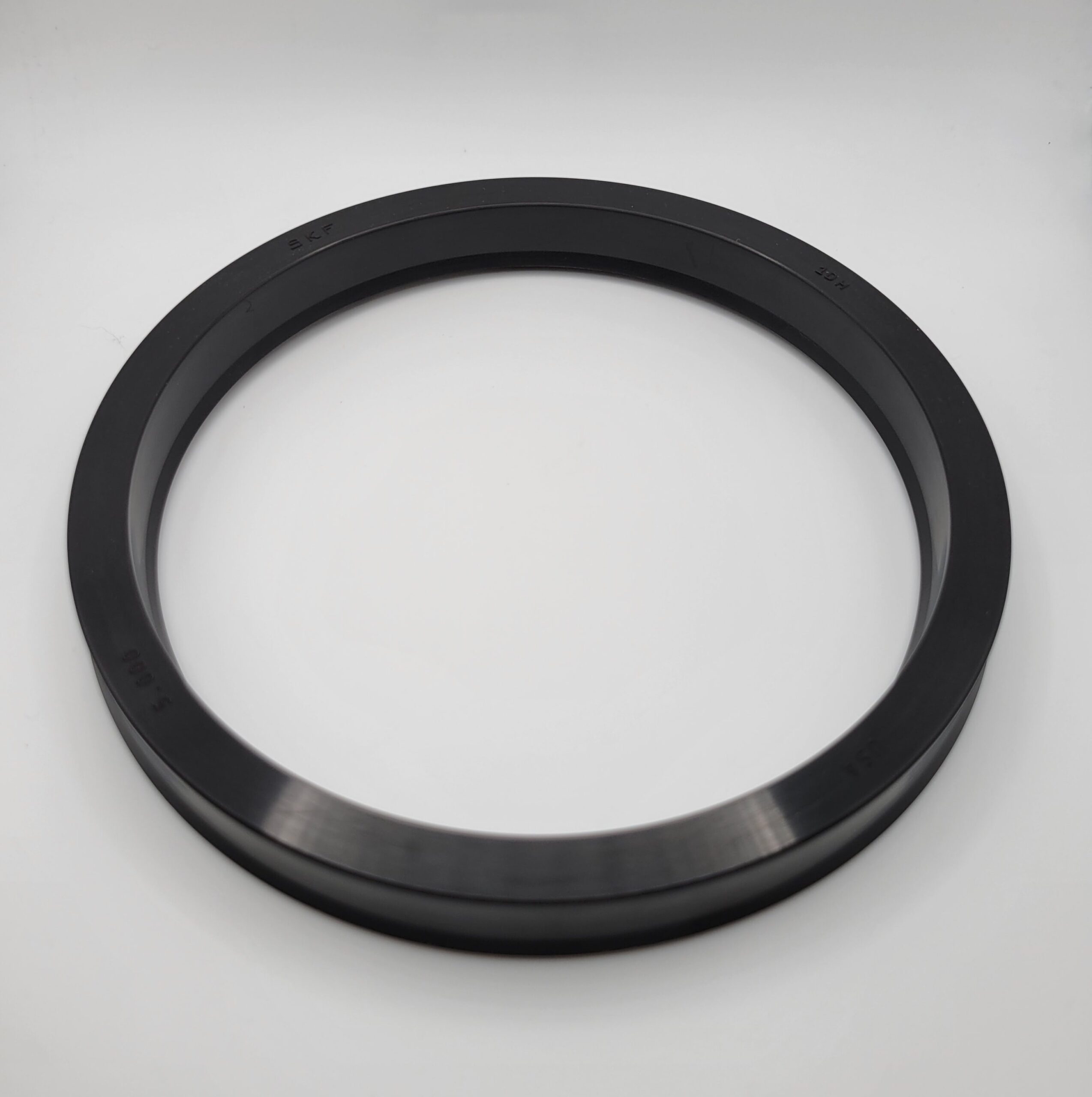 U Seal with O-ring – 5×5-3/4×5/8 IN