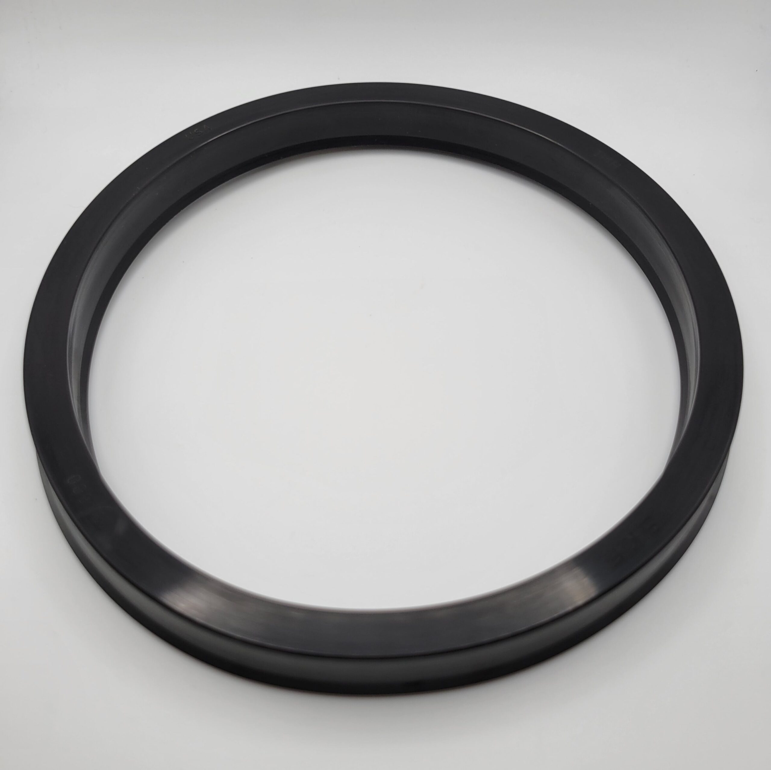 U Seal with O-ring – 5-1/2×6-1/4×5/8 IN