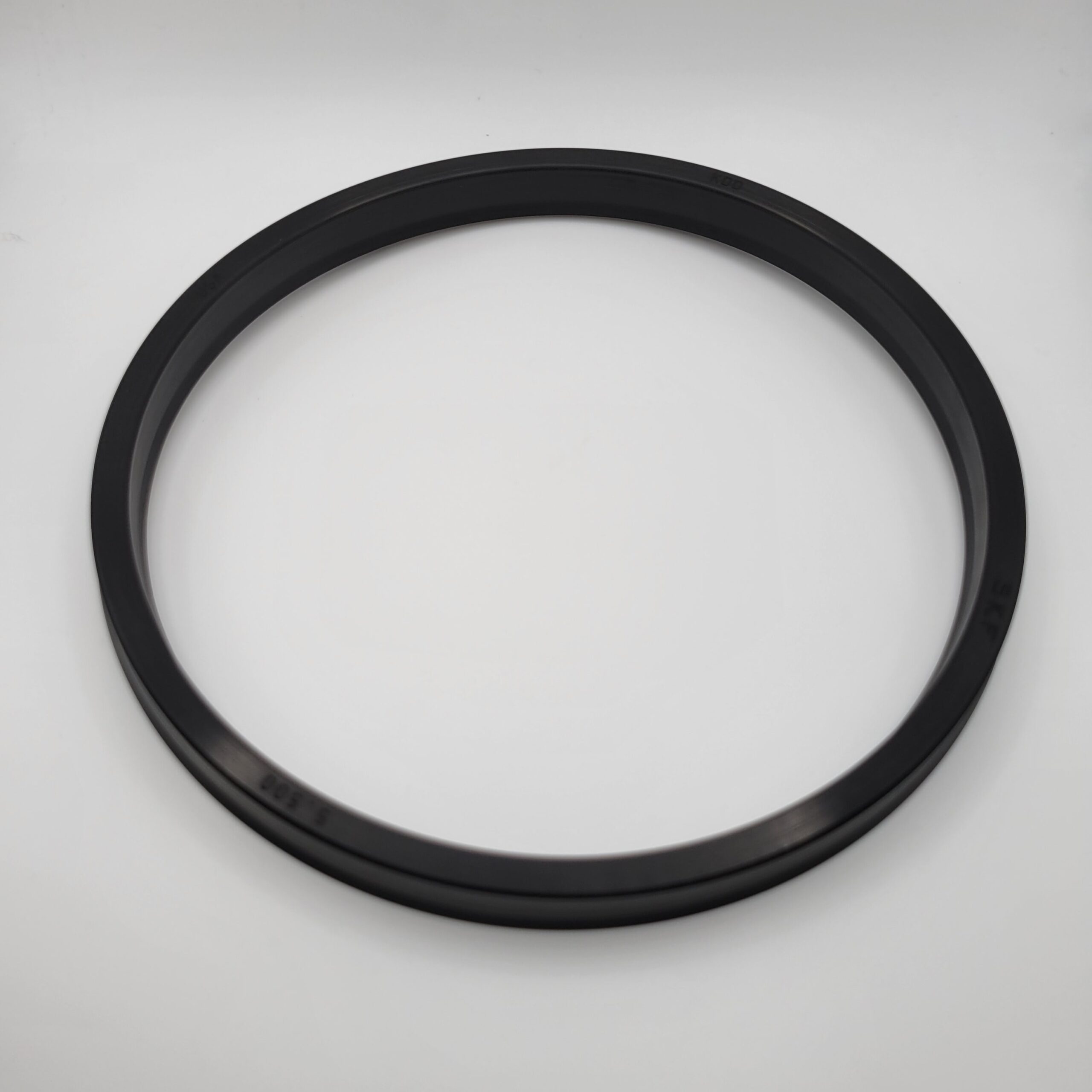 U Seal with O-ring – 5-1/2×6×1/2 IN