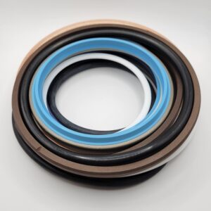 Volvo EC290C LR Boom Cylinder Seal Kit
