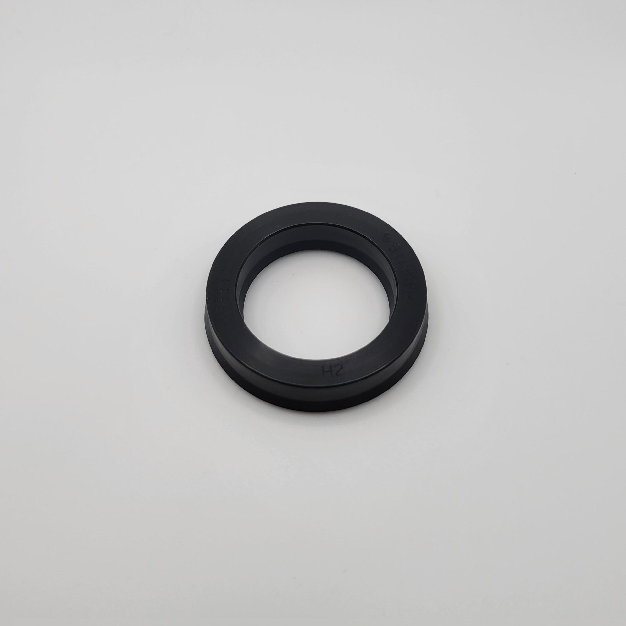 U Seal with O-ring – 1-1/4×1-3/4×3/8 IN