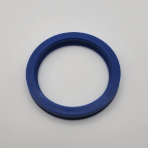 DOUBLE LIP U SEAL 35.00 X 43.00 X 6.30 MM