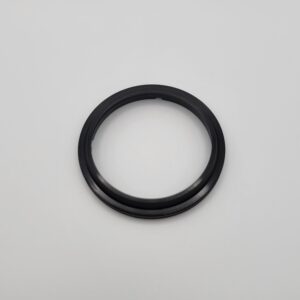 SKF D Style Rod Wiper 1.750 X 2.125 X 0.187 IN