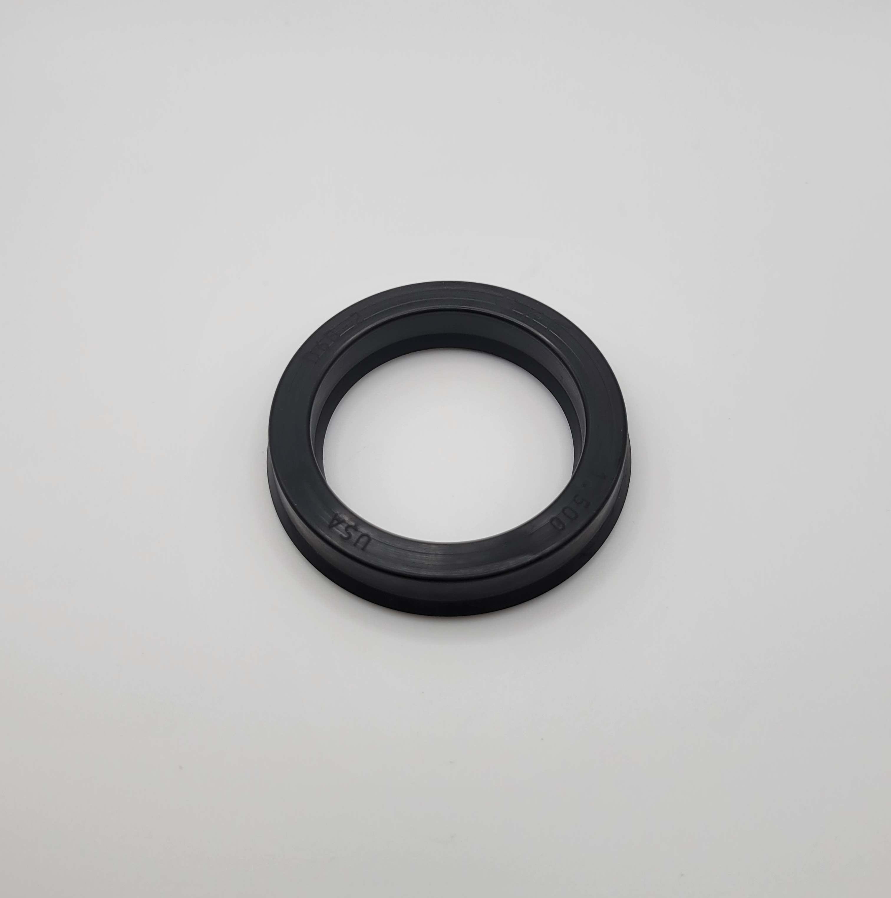 U Seal with Quad ring – 1-1/2×2×3/8 IN