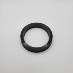 U Seal with O-ring – 1-3/4×2-1/8×3/8 IN