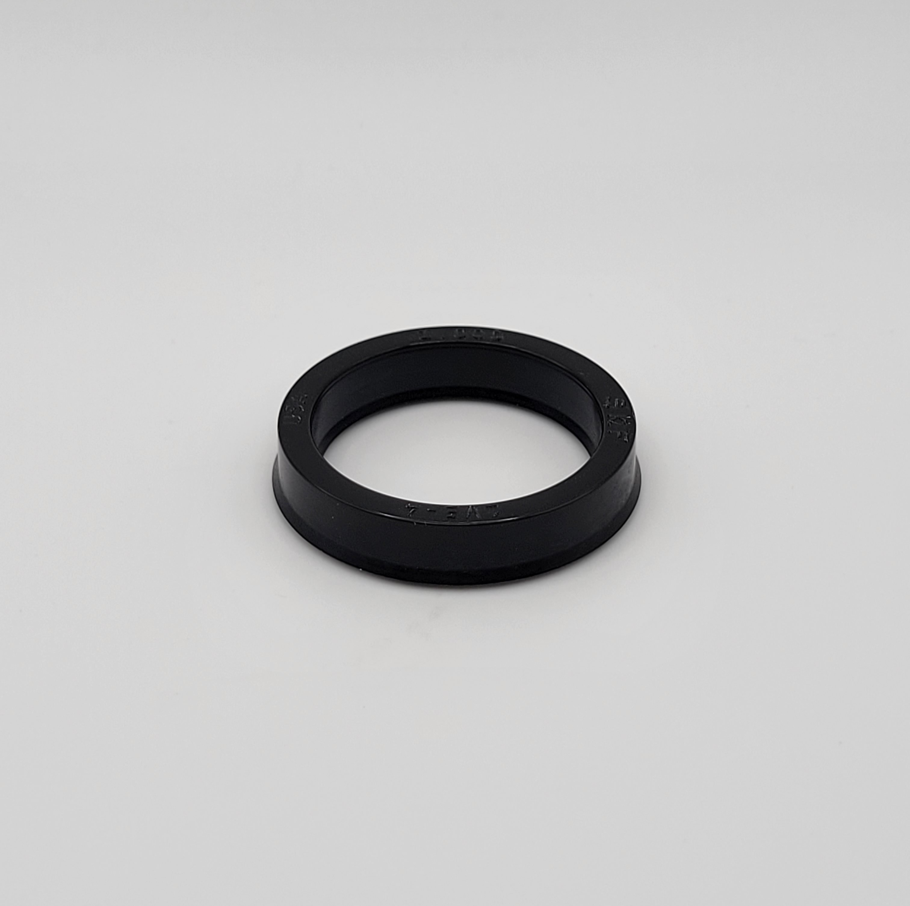 U Seal with O-ring – 1×1-1/4×1/4 IN