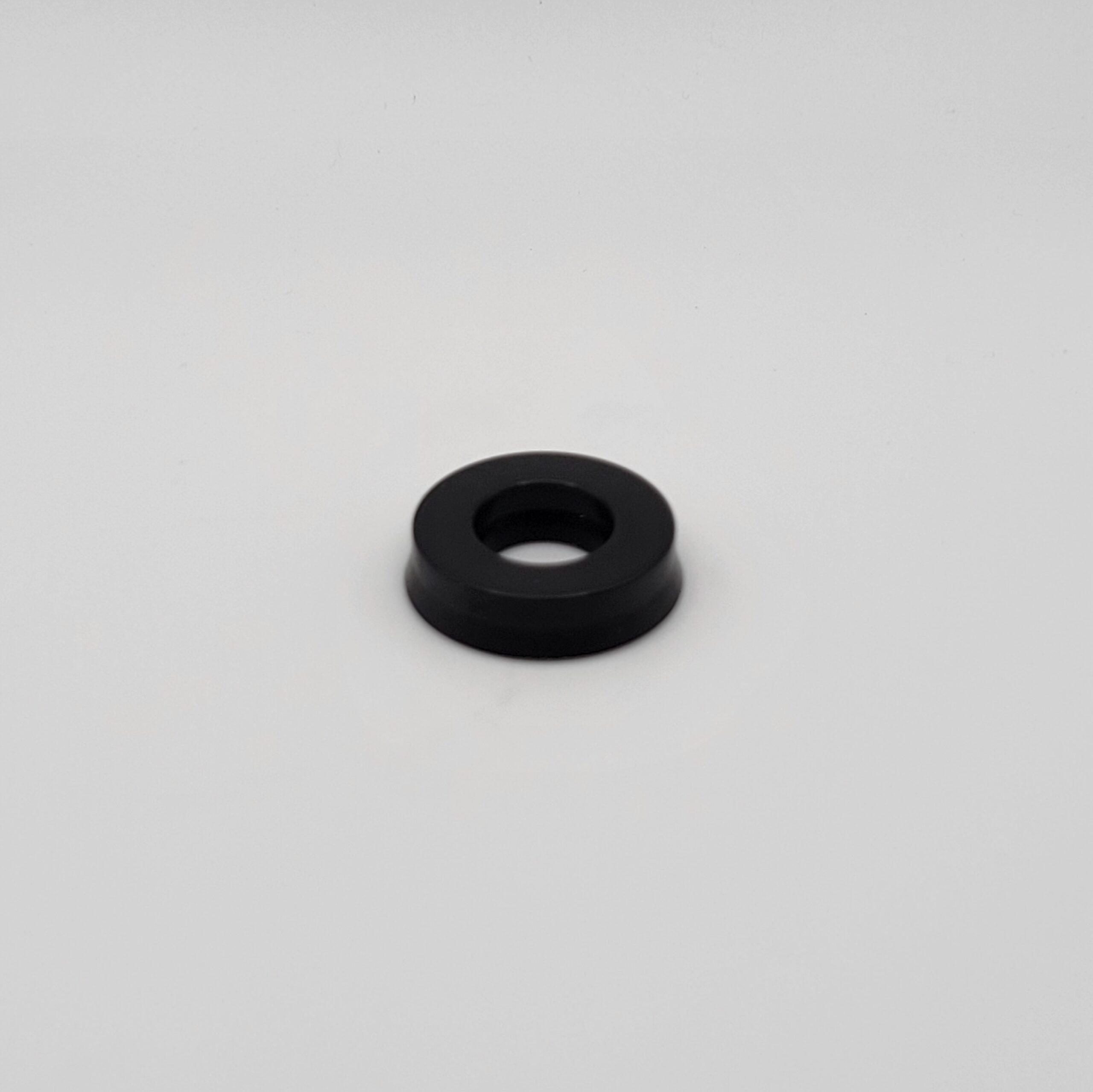 U Seal with Quad ring – 3/8×3/4×3/16 IN