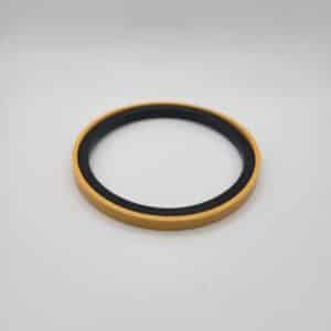 Glass Filled PTFE Piston Seal 4-1/2 X 5-1/4 X 0.367 IN