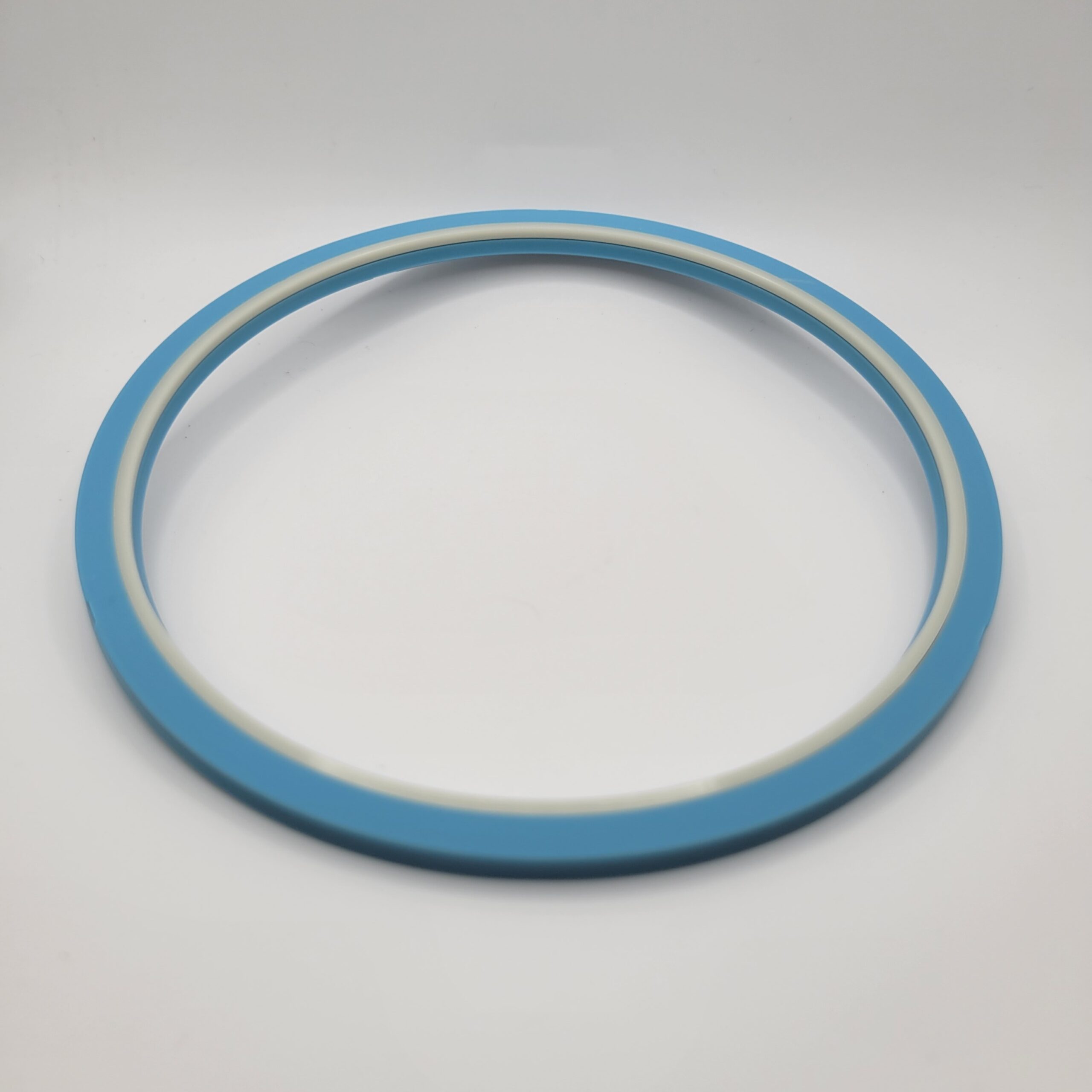 Heavy Duty Rod Buffer Seal 125.00 X 140.50 X 5.90 MM