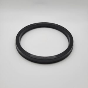 U Seal with Quad ring – 3-1/2×4×3/8 IN