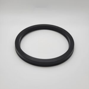U Seal with Quad-ring – 90x105x9 MM
