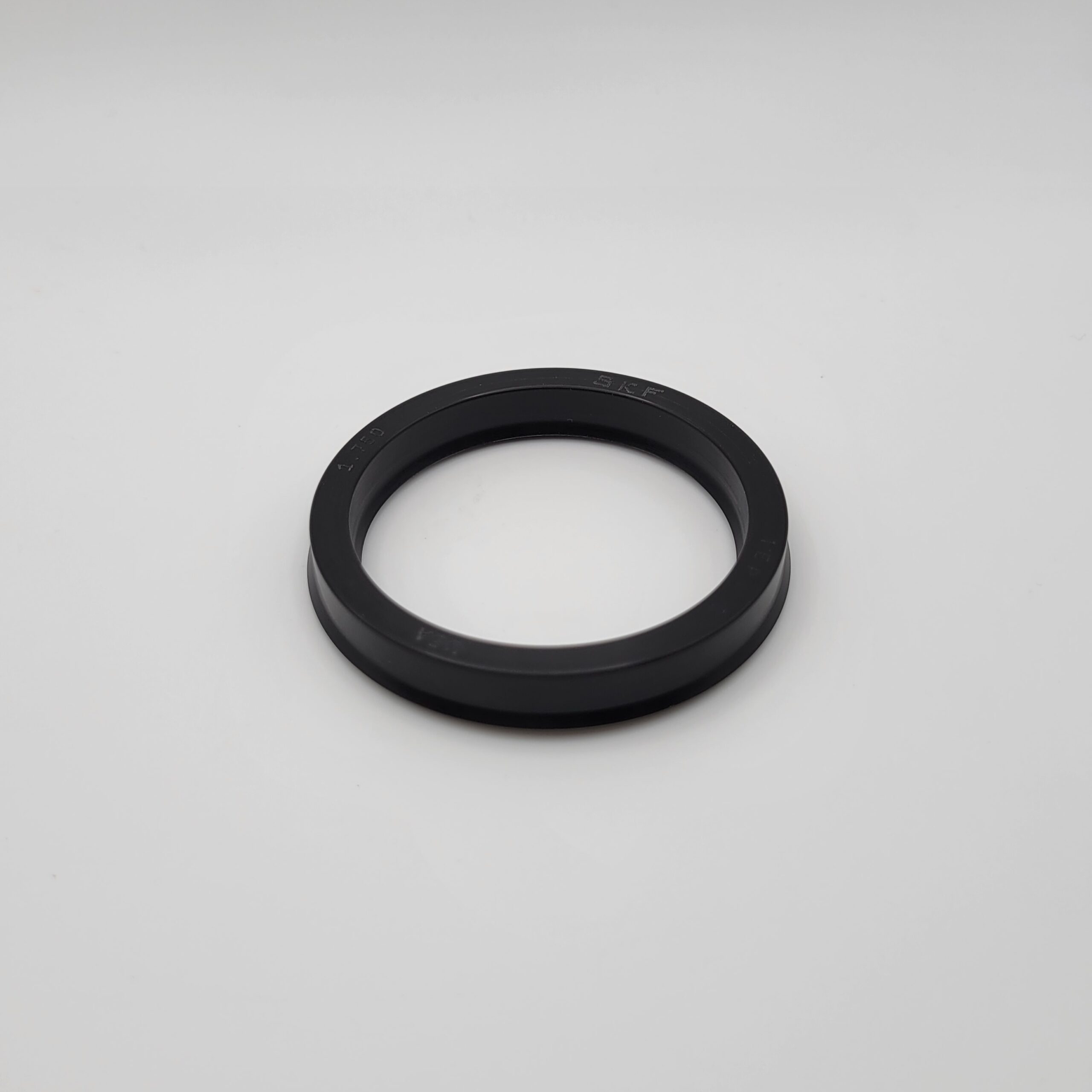 U Seal with O-ring – 1-3/4×2-1/8×5/16 IN