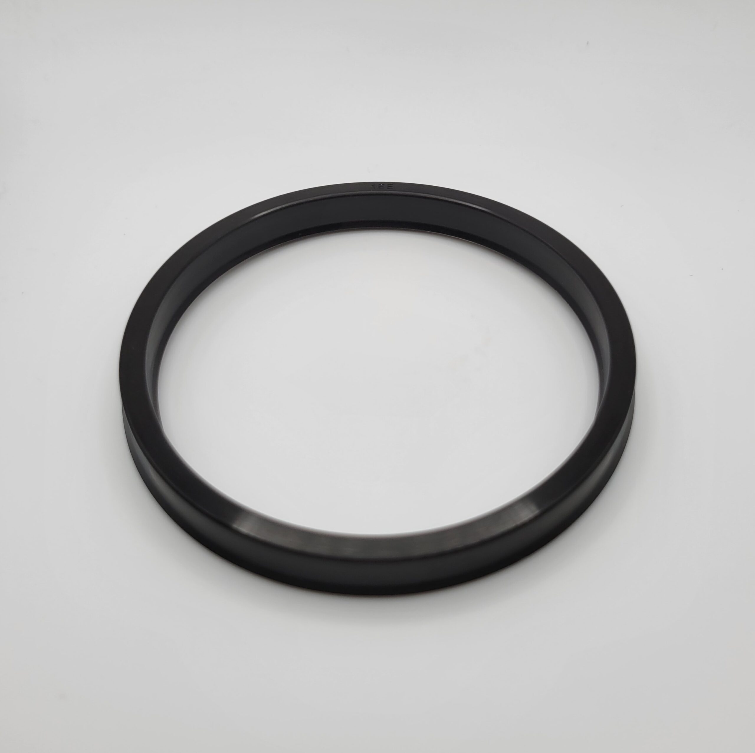 U Seal with O-Ring 4-3/4x5x1/8 INCH