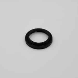 Viton High Temp Rod Wiper 3.500 X 4.000 X 0.275 IN