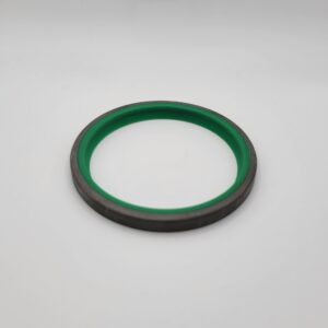 Metal Rod Wiper 2-1/2 X 3-1/4 X 1/4 IN