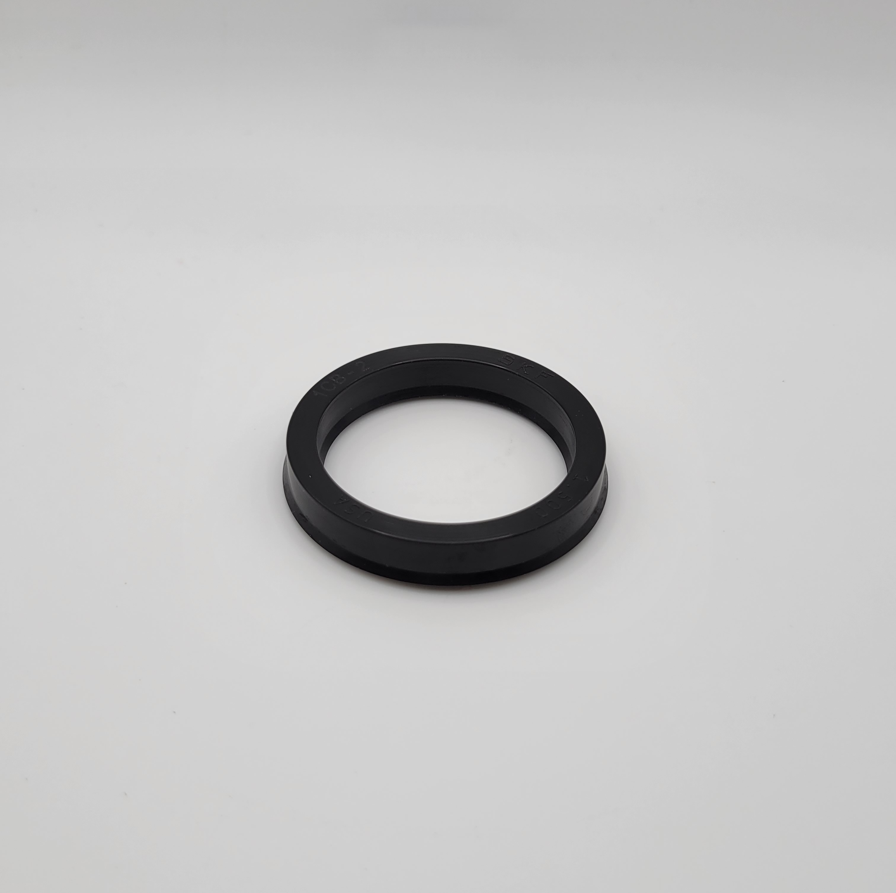 U Seal with Quad ring – 1-1/2×1-7/8×5/16 I