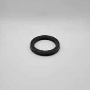 U Seal with Quad ring – 1-3/4×2-1/4×5/16 IN