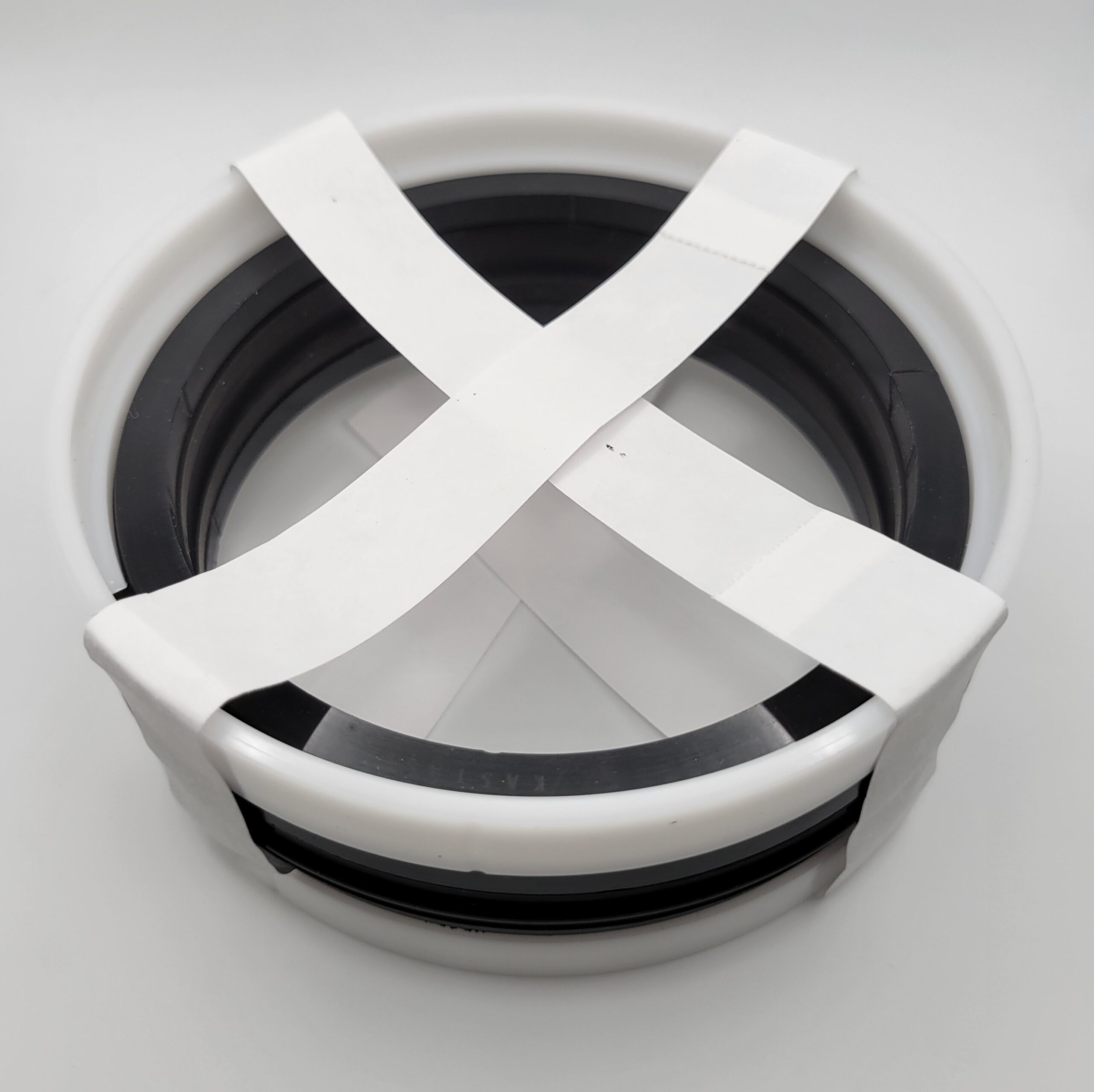 PISTON SEAL 1 x 1-1/2 x 0.625 INCH