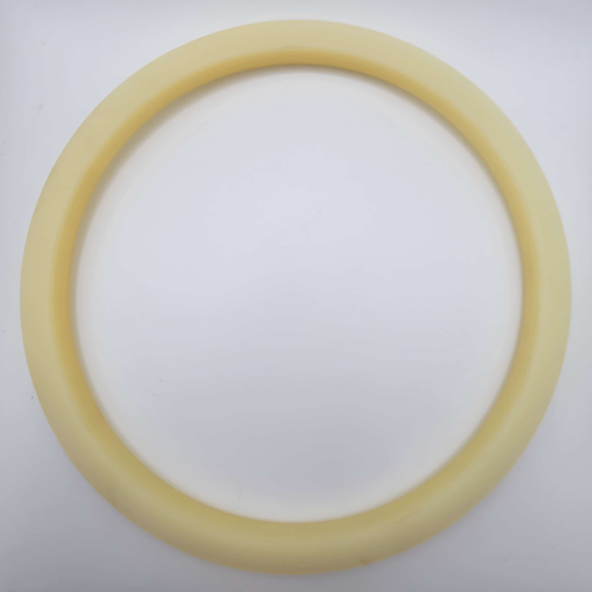 Heavy Duty Rod U Seal 6.500 X 7.250 X 0.500 IN