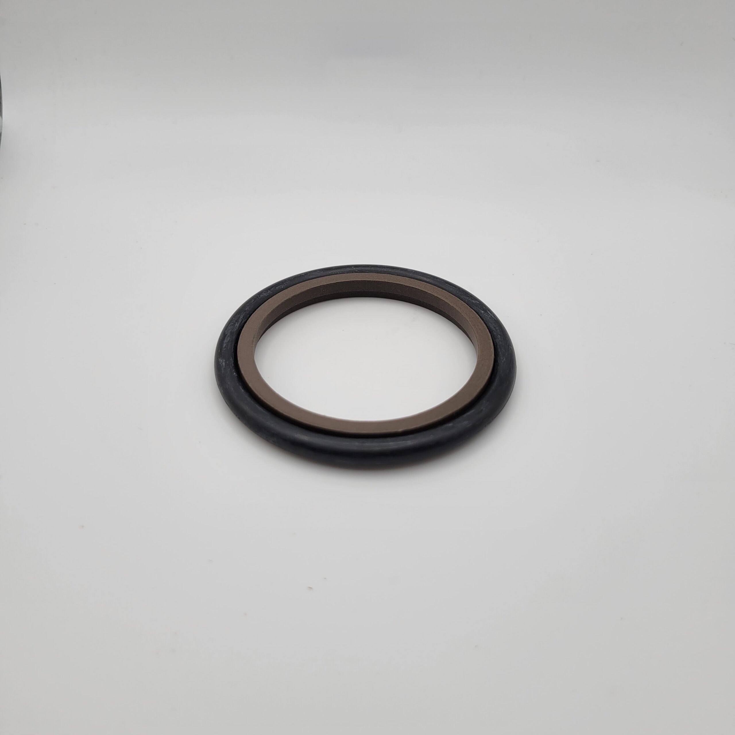 High Temp Viton Rod Buffer Seal 1.375 X 1.794 X 0.155 IN