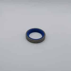 METAL ROD WIPER 1.250 x 1.750 x 0.313 IN